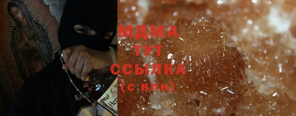 шишки Лиски