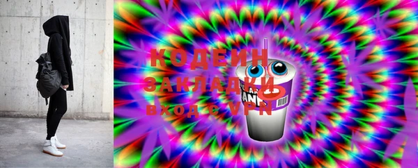 шишки Лиски